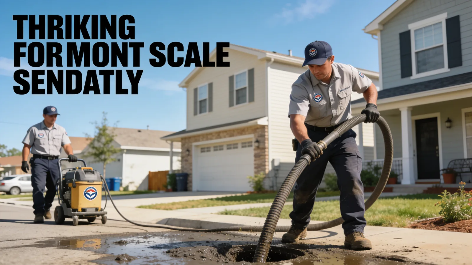 Sewage Cleanup in Eau Galle, WI near me